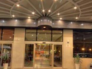 Bristol International Guarulhos - Guarulhos - 7
