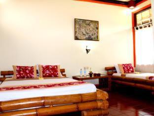 Dewa Bungalows - 6