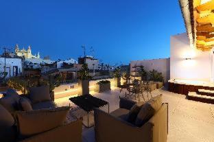 BO Hotel Palma - 8