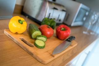 Church View Irene Court Cockermouth - 3