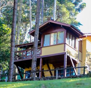 Pousada Vida Verde - 2