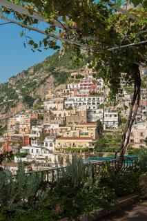Albergo California - Positano - 4