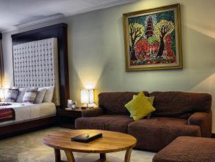 Sagara Villas and Suites Sanur by AHM - 8