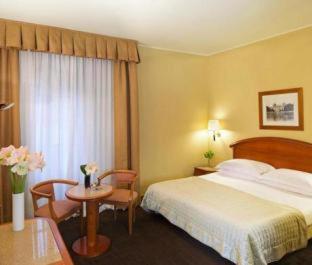 Starhotels Majestic - Turin - 8
