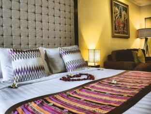 Sagara Villas and Suites Sanur by AHM - 6