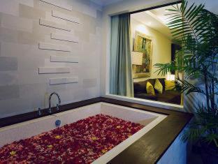 Sagara Villas and Suites Sanur by AHM - 5