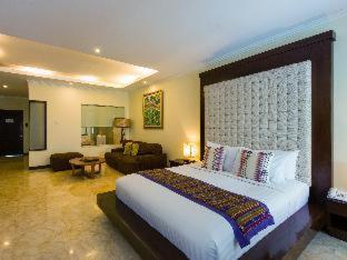 Sagara Villas and Suites Sanur by AHM - 4