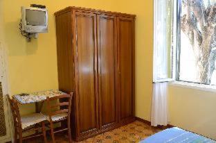 A Vinicius et Mita - Rome - 9
