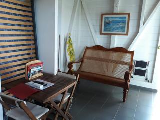 Lili bungalows - Capesterre-de-Marie-Galante - 4