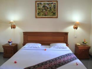 Stana Puri Gopa Hotel - 9