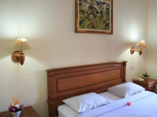 Stana Puri Gopa Hotel - 7