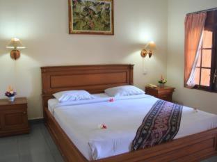 Stana Puri Gopa Hotel - 6