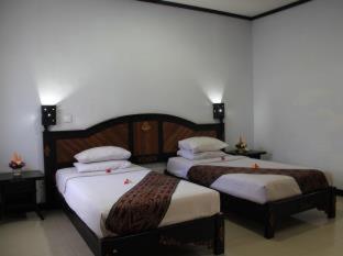 Stana Puri Gopa Hotel - 2