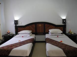 Stana Puri Gopa Hotel - 1