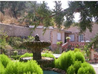 La Casa de la Piscina,ideal para familias y grupos - Cazorla - 0