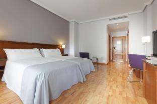 INNSIDE by Meliá Madrid Gran Vía - Madrid - 3