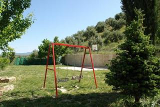 La Casa de la Piscina,ideal para familias y grupos - Cazorla - 6