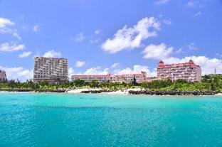 Hotel Breezebay Marina - Miyakojima - 7