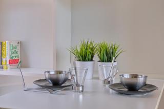 Homz AH03 Penthouse Studio Hilton Area - Atene - 5