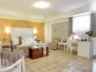Artemisia Resort - Puntarazzi - 5