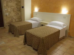 Artemisia Resort - Puntarazzi - 4