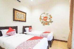 Urbanview Sasono Putro Condoongcatur by RedDoorz - 2