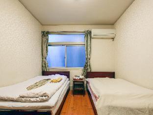 Hotel Fukudaya - Tokio - 1