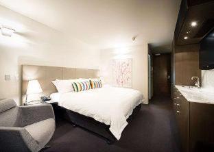 The Soho Hotel - Adelaide - 9