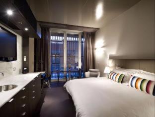 The Soho Hotel - Adelaide - 8