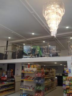 Rahman Hostel - Manchester - 2