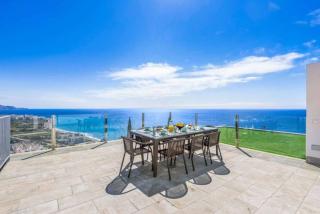 Villa Tierra - Nerja - 5