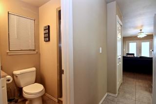 Riverside Retreat - New Braunfels - 1