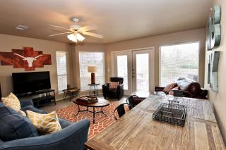 Riverside Retreat - New Braunfels - 7