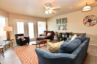 Riverside Retreat - New Braunfels - 0