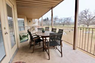 Riverside Retreat - New Braunfels - 5