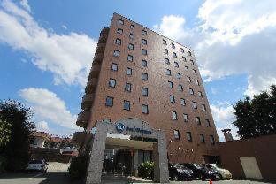 Smile Hotel Yonezawa - Yonezawa - 3