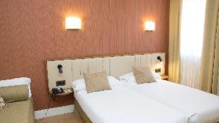 Hospedium Hotel Los Condes - 2