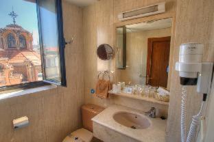 Hospedium Hotel Los Condes - 1