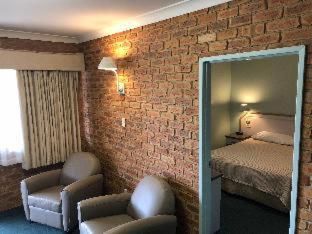 The Crossing Motel - Junee - 2