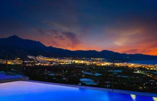 Villa Tierra - Nerja - 8