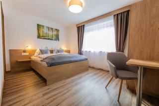 Berg' & Bluamen Appartements Stubai - Neustift im Stubaital - 1
