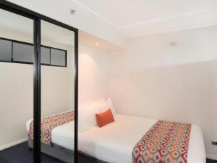 Nesuto Parramatta - Sydney - 1