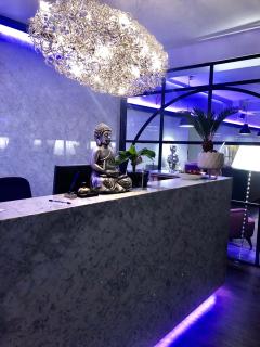 Hotel Ramor Garni - Duisburg - 8