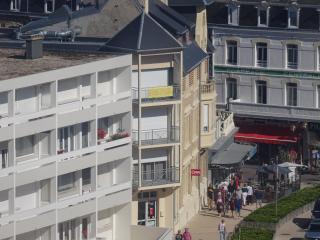 Appartement L'Entonnoir - Berck-sur-Mer - 8