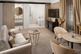 Palacio de los Duques Gran Meliá - The Leading Hotels of the World - 8