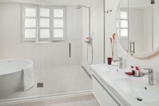 Palacio de los Duques Gran Meliá - The Leading Hotels of the World - Madrid - 7