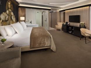 Palacio de los Duques Gran Meliá - The Leading Hotels of the World - Madrid - 6