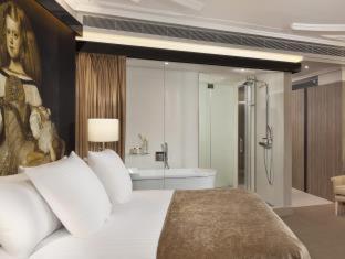 Palacio de los Duques Gran Meliá - The Leading Hotels of the World - Madrid - 5