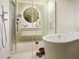 Palacio de los Duques Gran Meliá - The Leading Hotels of the World - Madrid - 4