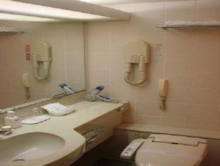 Hotel Higashinihon Utsunomiya - Utsunomiya - 8